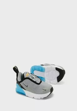 Nike Infant Air Max 270 8 Nike Infant Air Max 270 -Shoes Shop 3 zoom desktop 253