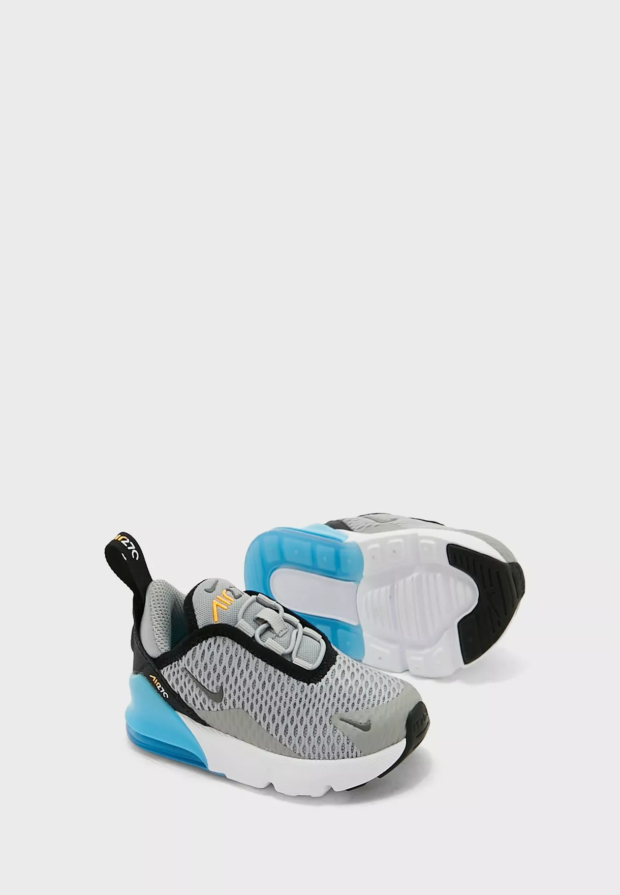 Nike Infant Air Max 270 5 Nike Infant Air Max 270 - Image 3