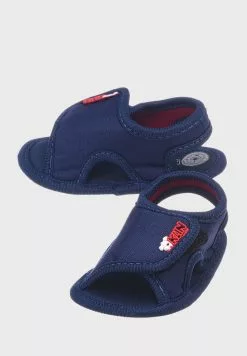 Klin Kids Velcro Sandals -Shoes Shop 3 zoom desktop 258