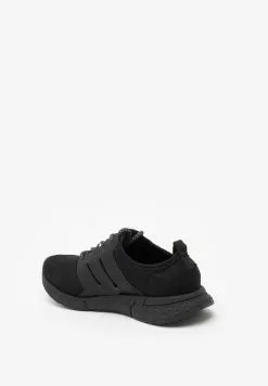 Molekinho Kids Zeke Lace Up Sneakers -Shoes Shop 3 zoom desktop 259