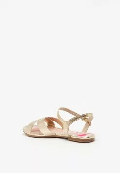 Molekinha Youth Rivka Back Strap Sandals -Shoes Shop 3 zoom desktop 261