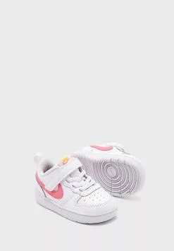Nike Kids Court Borough Low 2 Btv -Shoes Shop 3 zoom desktop 265