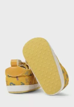 Zippy Infant Mickey Mouse Sneakers -Shoes Shop 3 zoom desktop 268