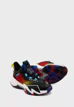 Anta Youth Basketball Shoes -Shoes Shop 3 zoom desktop 276