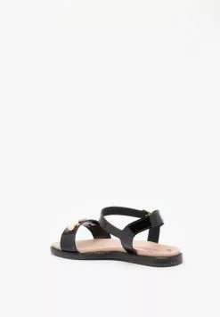 Molekinha Kids Renata Back Strap Sandals -Shoes Shop 3 zoom desktop 278