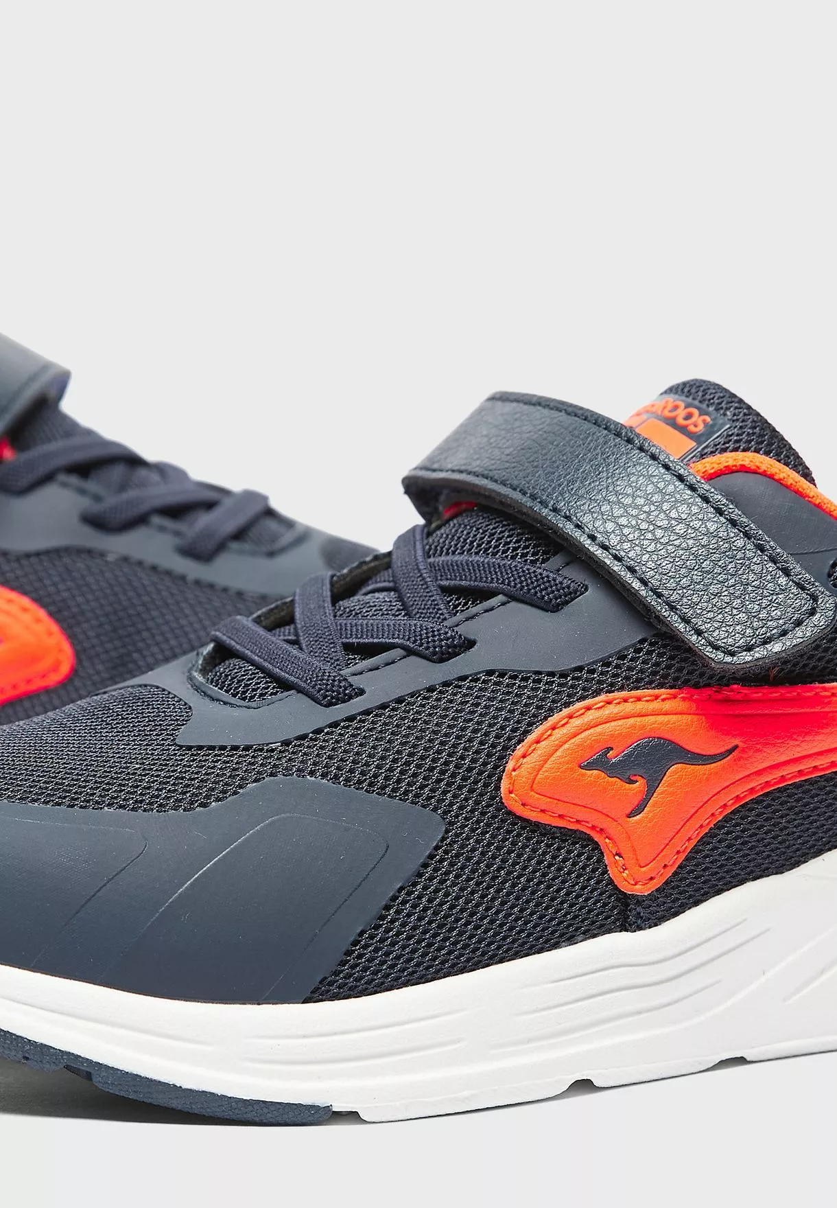KangaRoos Youth Casual Sneaker 5 KangaRoos Youth Casual Sneaker - Image 3