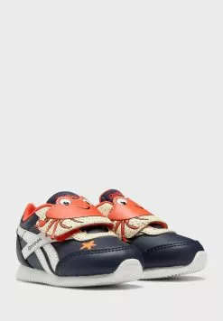 Reebok Kids Royal Classic Jogger 2 Shoes -Shoes Shop 3 zoom desktop 280