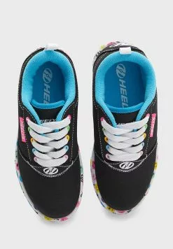 Heelys Kids Low Top Lace Up Sneakers -Shoes Shop 3 zoom desktop 284