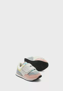 United Colors Of Benetton Kids Velcro Sneakers -Shoes Shop 3 zoom desktop 292