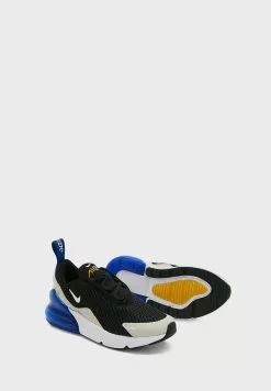 Nike Kids Air Max 270 Bp -Shoes Shop 3 zoom desktop 294