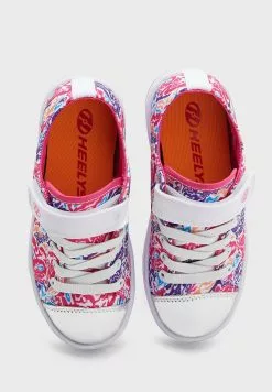 Heelys Kids Low Top Lace Up Sneakers -Shoes Shop 3 zoom desktop 296