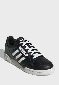 Adidas Originals Youth Continental 80 -Shoes Shop 3 zoom desktop 297