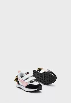Puma Rider Fv Bow V Kids Shoes -Shoes Shop 3 zoom desktop 303