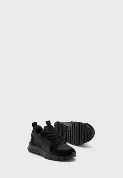 Puma Wr Flex Kids Shoes -Shoes Shop 3 zoom desktop 308