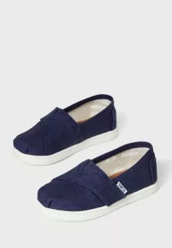 Toms Kids Casual Slip Ons -Shoes Shop 3 zoom desktop 311