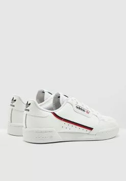 Adidas Originals Continental 80 Casual Unisex Sneakers Shoes -Shoes Shop 3 zoom desktop 314