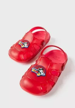 Zippy Kids Mickey Mouse Sandals -Shoes Shop 3 zoom desktop 319