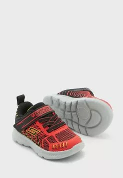 Skechers Infant Comfy Flex 2.0 -Shoes Shop 3 zoom desktop 323