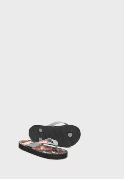 Marvel Avengers Flipflop -Shoes Shop 3 zoom desktop 347