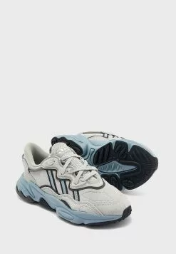 Adidas Originals Youth Ozweego 8 Adidas Originals Youth Ozweego -Shoes Shop 3 zoom desktop 35