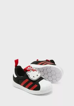 Adidas Originals Infant Superstar 360 -Shoes Shop 3 zoom desktop 351