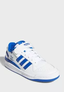 Adidas Originals Youth Forum Low -Shoes Shop 3 zoom desktop 359