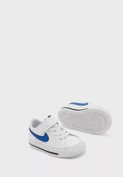 Nike Infant Court Legacy -Shoes Shop 3 zoom desktop 361