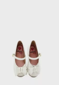 Molekinha Kids Callie Ballerinas -Shoes Shop 3 zoom desktop 365