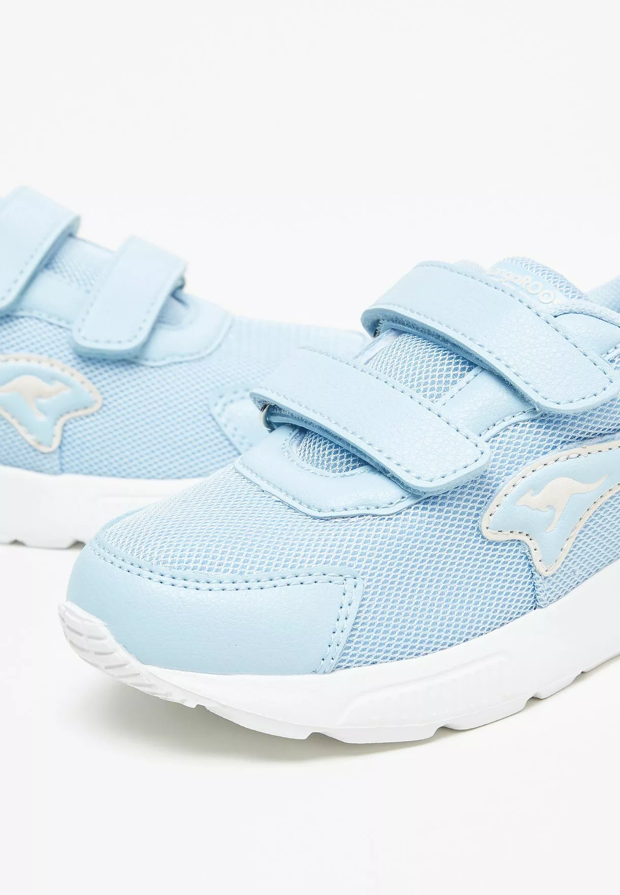 KangaRoos Kids Casual Sneaker 5 KangaRoos Kids Casual Sneaker - Image 3