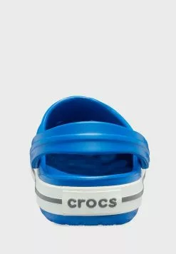 Crocs Kids Croc Band Sandal -Shoes Shop 3 zoom desktop 378