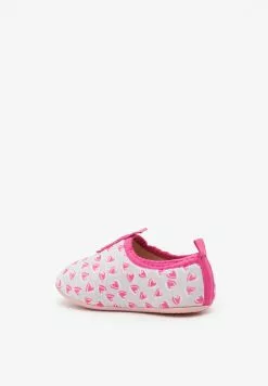 Molekinha Infant Abby Bedroom Slip Ons -Shoes Shop 3 zoom desktop 379