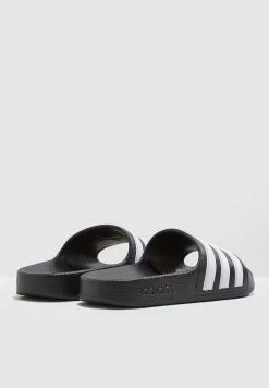 ADIDAS Adilette Aqua Sports Swim Kids Slides -Shoes Shop 3 zoom desktop 380