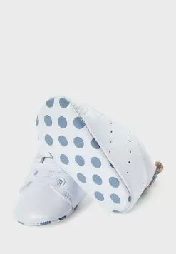 Zippy Infant Low Top Sneakers -Shoes Shop 3 zoom desktop 383