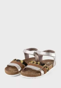 Just Kids Brands Kids Sadie Sandal -Shoes Shop 3 zoom desktop 388
