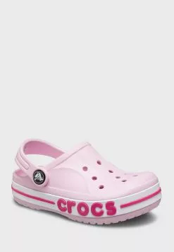 Crocs Infant Bayaband Clog Sandals 9 Crocs Infant Bayaband Clog Sandals -Shoes Shop 3 zoom desktop 389