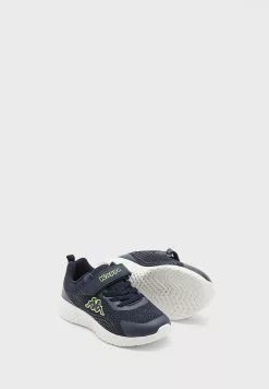 Kappa Youth Casual Sneaker -Shoes Shop 3 zoom desktop 39