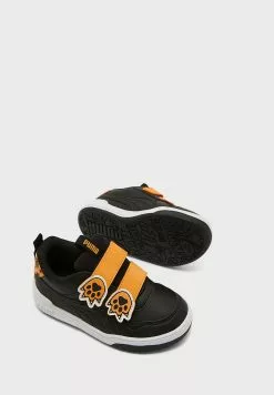 Puma Kids Multiflex Mates V -Shoes Shop 3 zoom desktop 392