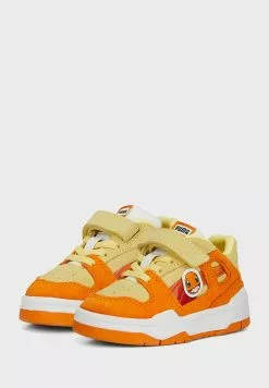Puma Slipstream Charmander Ac+Inf Kids Shoes -Shoes Shop 3 zoom desktop 393