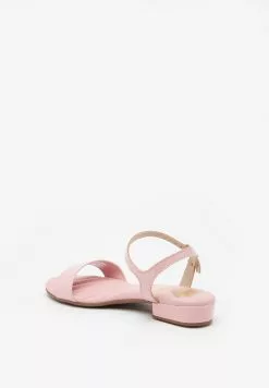 Molekinha Kids Aliya Back Strap Sandals -Shoes Shop 3 zoom desktop 41