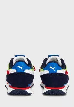 Puma Infant Future Rider Splash Ac 9 Puma Infant Future Rider Splash Ac -Shoes Shop 3 zoom desktop 46