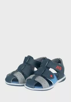 Just Kids Brands Infant Brisle Sandals -Shoes Shop 3 zoom desktop 55