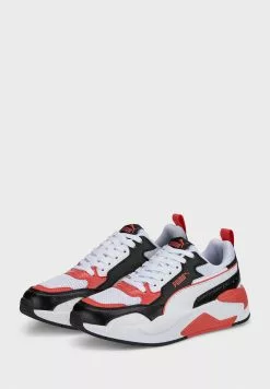 Puma X-Ray 2 Square Kids Shoes -Shoes Shop 3 zoom desktop 6