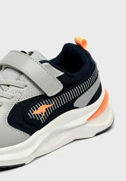 KangaRoos Kids Single Strap Sneakers -Shoes Shop 3 zoom desktop 60