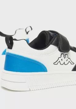 Kappa Youth Casual Sneakers -Shoes Shop 3 zoom desktop 61