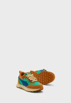 Puma Rider Fv Tiny Kids Shoes -Shoes Shop 3 zoom desktop 69