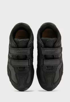 Geox Kids Crush Sneaker -Shoes Shop 3 zoom desktop 74