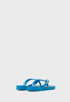 Havaianas Kids Glitter Trendy Flip Flops -Shoes Shop 3 zoom desktop 78