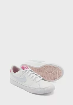 Nike Youth Court Legacy -Shoes Shop 3 zoom desktop 84