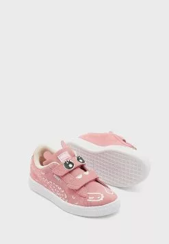 Puma Kids Monster Family V Ps Sneakers -Shoes Shop 3 zoom desktop 85