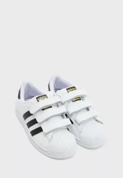 Adidas Originals Kids Superstar CF -Shoes Shop 3 zoom desktop 93